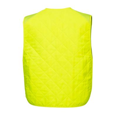 GILET DE RAFRAICHISSEMENT JAUNE CV09 S/M - PORTWEST