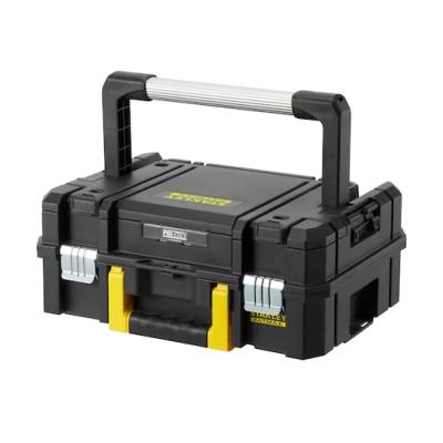 Mallette grande poigne avec organiseur PRO-STACK FatMax - Stanley