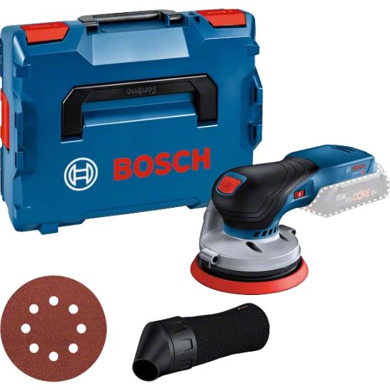 Ponceuse excentrique 18V GEX 18V-125 - Bosch