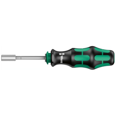 Tournevis Porte-embouts Kraftform Kompakt 28 SB - Wera