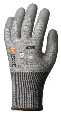 GANT ANTICOUPURE EUROCUT P500 T06