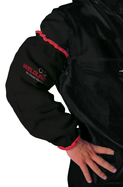 MANCHETTE COURTE 450MM