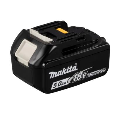 Batterie seule Makstar Li-Ion 18V / 5 Ah BL1850B (197280-8) - Makita