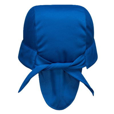 BANDANA DE REFROIDISSEMENT BLEU CV04 TU - PORTWEST