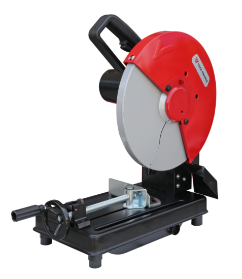 TRONCONNEUSE A DISQUE ABRASIF TFAS-355 - Tool France