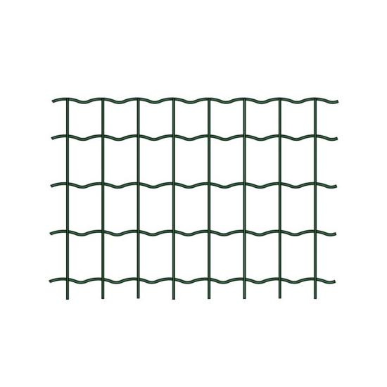 Grillage Jarditor® Classic - Maille soudée 100x50 Ø2,5mm