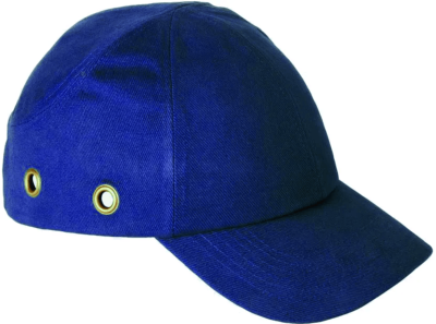 CASQUETTE ANTI-HEURT WORKING CAP MARINE - Coverguard