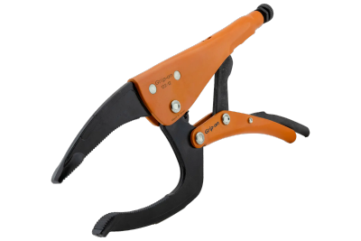 PINCE ETAU GRANDE CAPACITE 122-12 287MM
