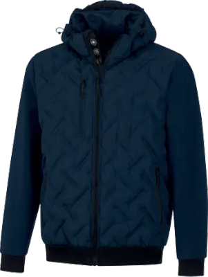 DOUDOUNE LUTON MARINE - Delta Plus
