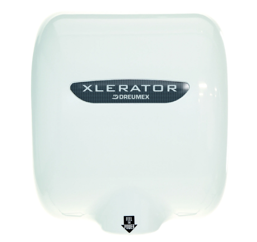 SECHE-MAINS BLANC 1400 W XLERATOR