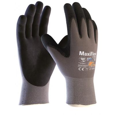 Gant manutention Maxiflex® Ultimate™ 42-874 Ad-apt® - Difac