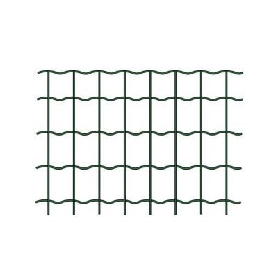 Grillage Jarditor® Classic - Maille soudée 100x50 Ø2,5mm