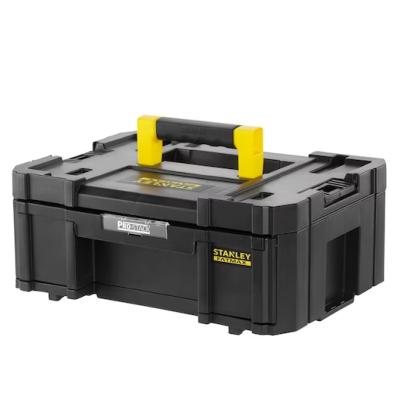 Mallette grand tiroir avec 6 casiers de rangement PRO-STACK™ FatMax - Stanley