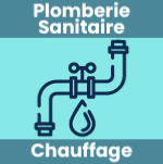 PLOMBERIE CHAUFFAGE SANITAIRE