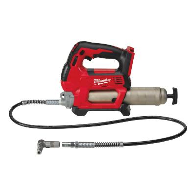 Pompe  graisse 18V M18 GG-0 - Milwaukee