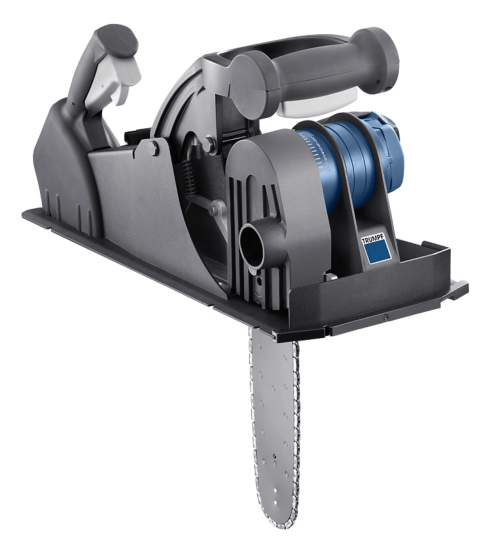 SCIE A PANNEAU SANDWICH TRUTOOL TPC 165 (2A1) D - Trumpf