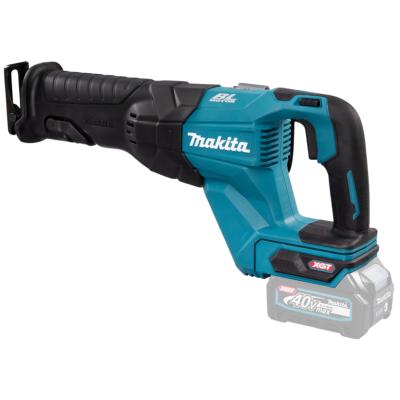 Scie sabre récipro XGT puissante et vitesse de coupe accrue 40V JR001GZ - Makita