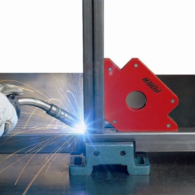 EQUERRE MAGNETIQUE Q2 - Piher