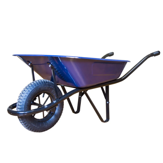 BROUETTE CLASSIC ROUE GONFLEE Ø 380 MM - Perrin