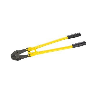 Coupe-boulon bras tubulaire 9,5 (600mm) - Stanley