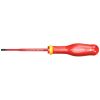 Tournevis PROTWIST Fente/Plat Isol 1000V (AT) - Facom