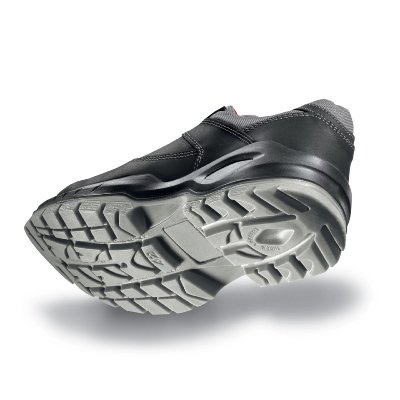 Chaussure sécurité basse sans métal SUXXED S3 SRC - Heckel