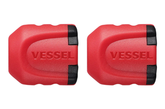 MAGNETISEUR / DEMAGNETISEUR POUR EMBOUTS ET TOURNEVIS NMS-2PR (JEU DE 2)