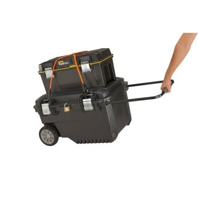 Coffre de chantier étanche tout terrain FatMax (90L) - Stanley