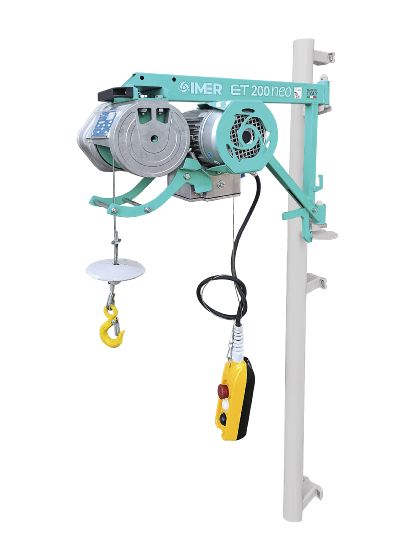 ELEVATEUR ET200 NEO TELE 1M50 - Imer