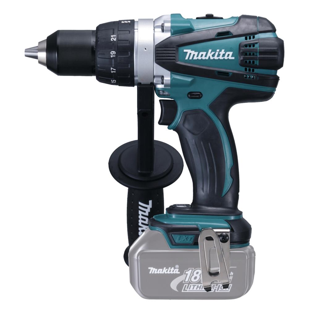 Cette perceuse visseuse Makita voit son prix drastiquement chuter