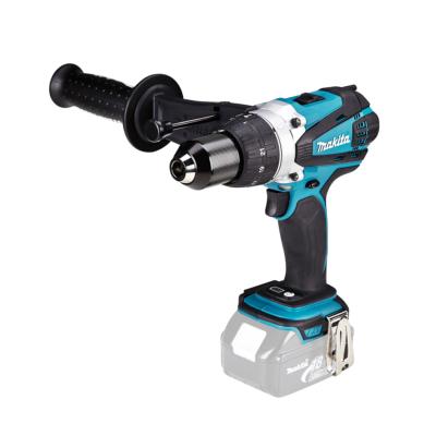 Lot 5 machines 18V 5Ah pour travaux intensifs (DHP458 DGA504 DTD152 DHR202 DSS610) - Makita