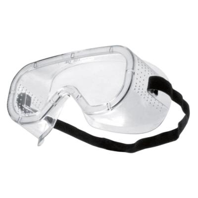 Lunette masque de protection transparent incolore BL15APSI - Bollé
