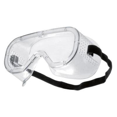 Lunette masque de protection transparent incolore BL15APSI - Boll