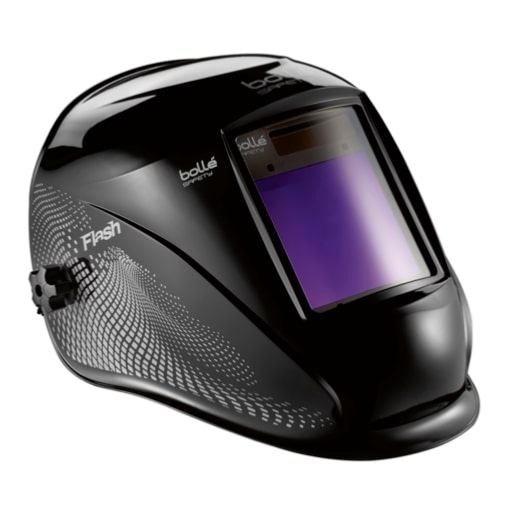 Masque Soudure Ultra Performant FLASHV - Bollé Safety