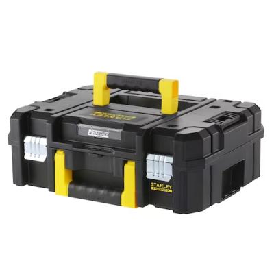 Mallette PRO-STACK™ FatMax (Charge max 30kg 13,5L) - Stanley