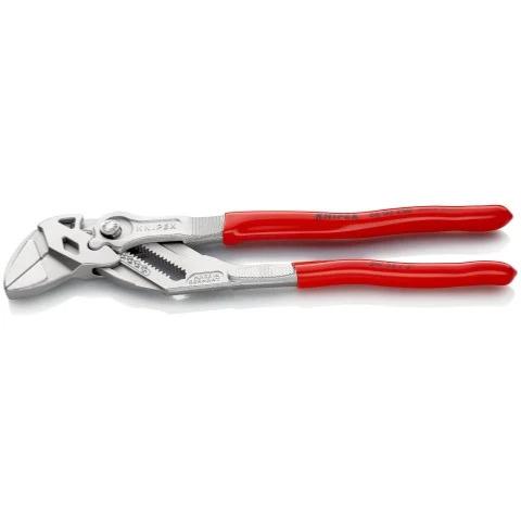 Pince clé 250mm pour écrou 46mm tube 1.3/4'' - Knipex