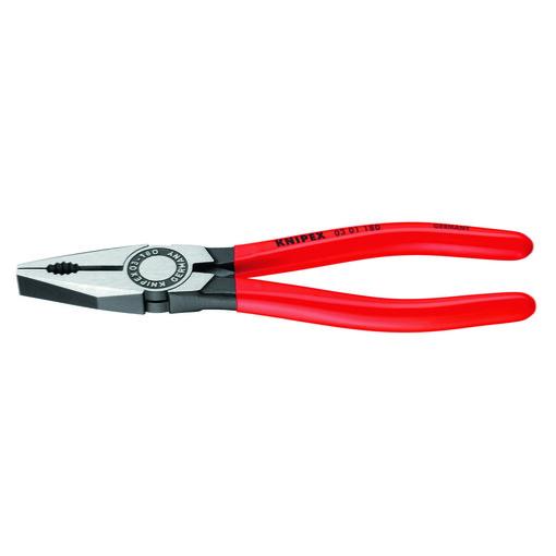 Pince universelle 03 01 180mm - Knipex