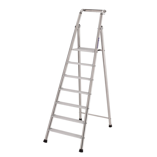 Marchepied/Escabeau PROBAT 7 Marches - Tubesca