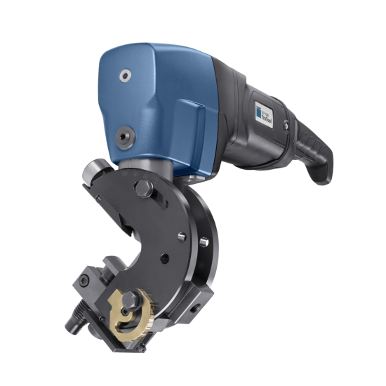 CHANFREINEUSE TRUTOOL TKF 1500 (4A1) D - Trumpf