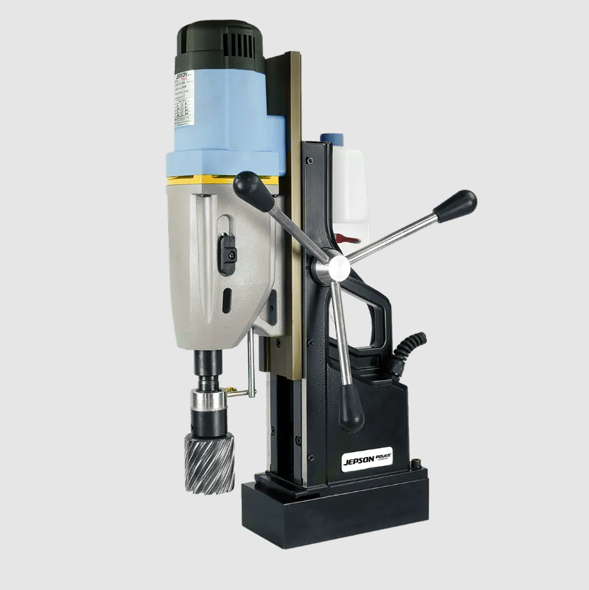 PERCEUSE MAGNETIQUE 1600W MAGPRO 80/4S