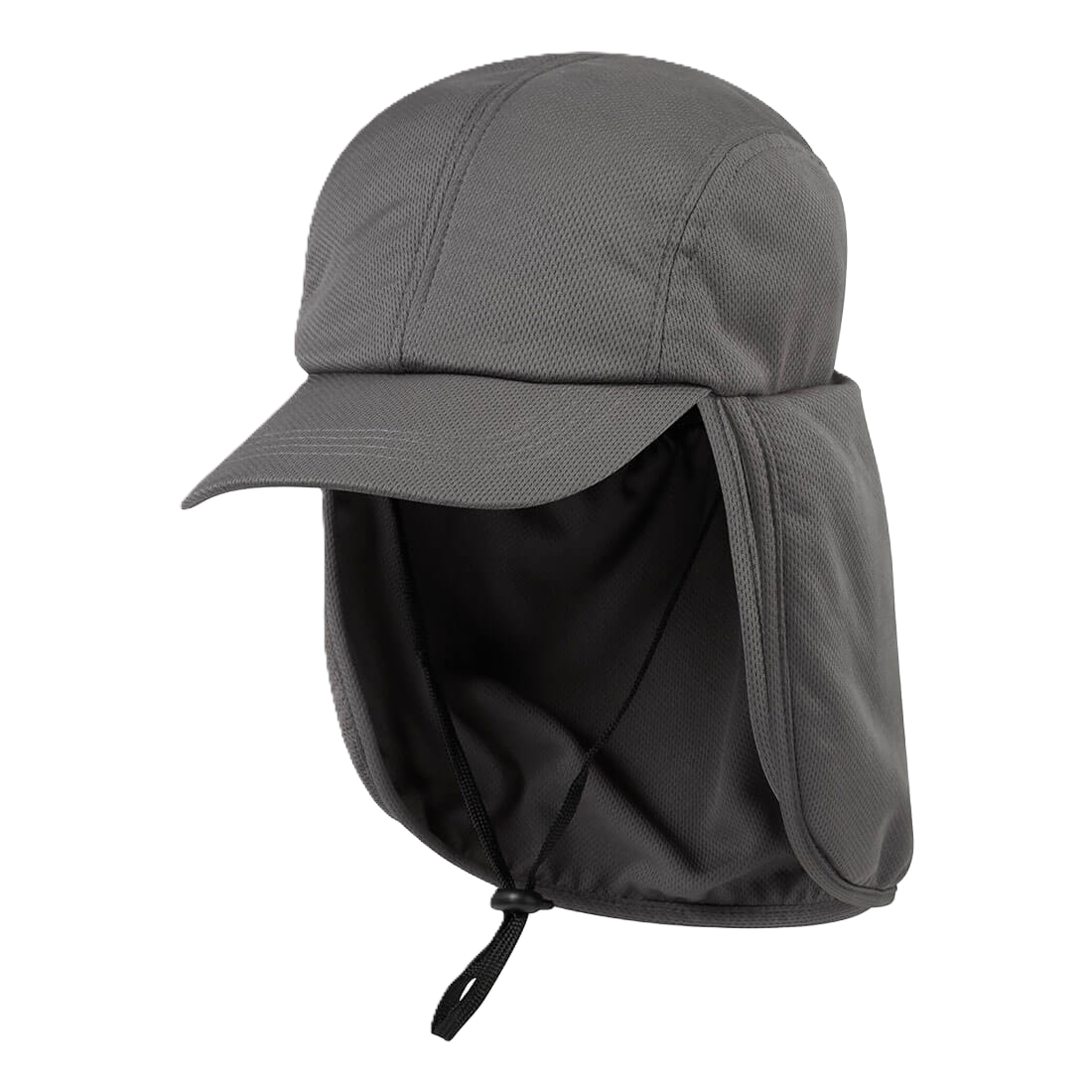 CASQUETTE RAFRAICHISSANTE GRIS ARDOISE CV25 TU - PORTWEST