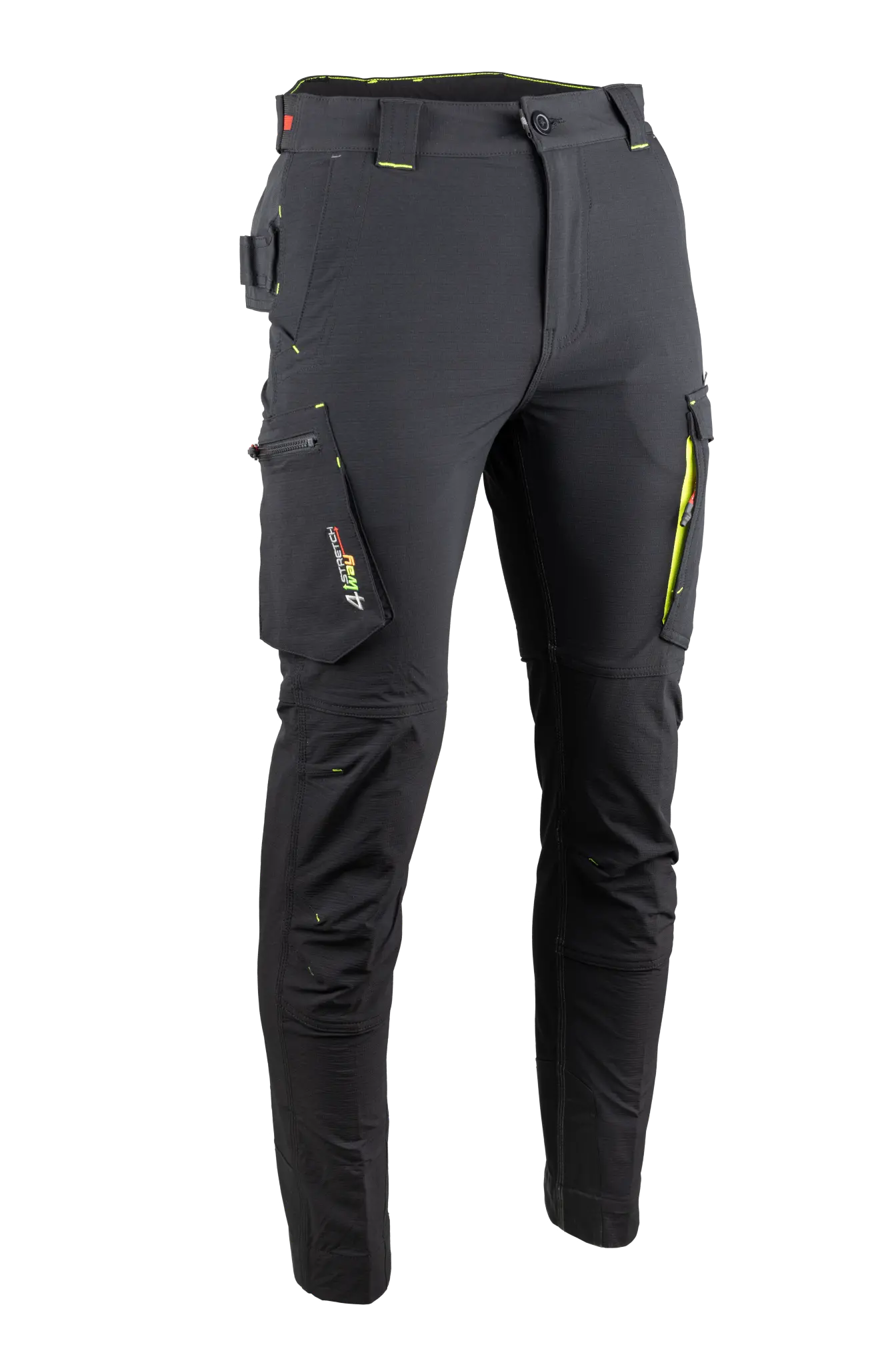 PANTALON UTOPIE NOIR