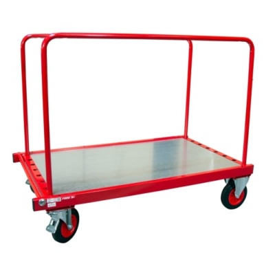 Chariot porte-panneaux 500kg 800000083 - FIMM