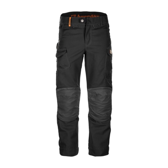 Pantalon travail HARPOON MULTI (11110) 4 saisons - Bosseur