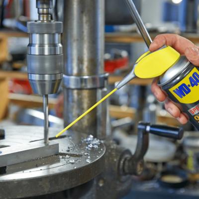 Huile de coupe polyvalente Specialist® outils de coupe perçage métal - WD40