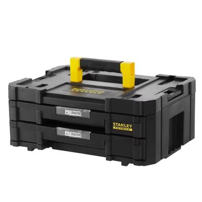 Mallette 2 tiroirs PRO-STACK™ FatMax (Charge max 7,5kg 8L) - Stanley