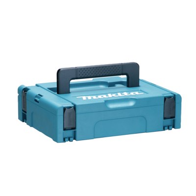 Pack batteries 40 V 4 Ah Max XGT Lithium-Ion avec chargeur rapide (Coffret 191J97-1) - Makita