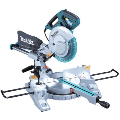 Scie  onglet radiale maniable polyvalente facile  transporter 1430W LS1018LN - Makita