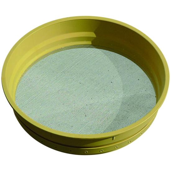 Tamis Tamiplast® professionnel résistant robuste 45x10cm - Taliaplast