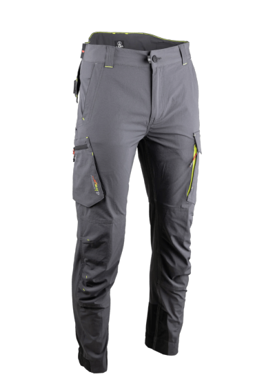 PANTALON SOLAIRE GRIS NUIT